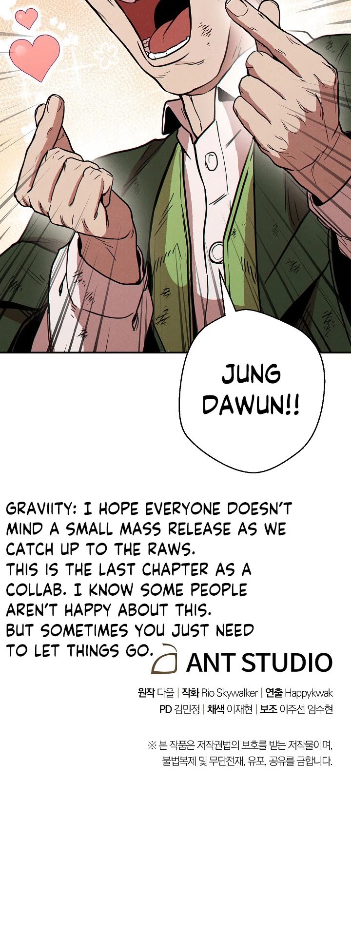 Dungeon Reset Chapter 56 page 38 - Chapter 56