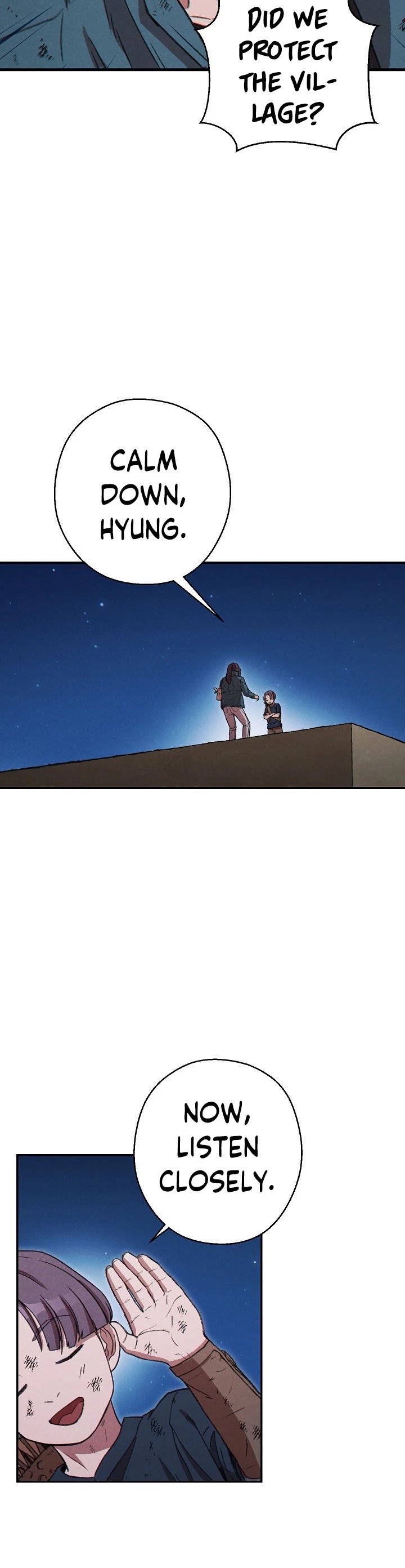 Dungeon Reset Chapter 56 page 6 - Chapter 56