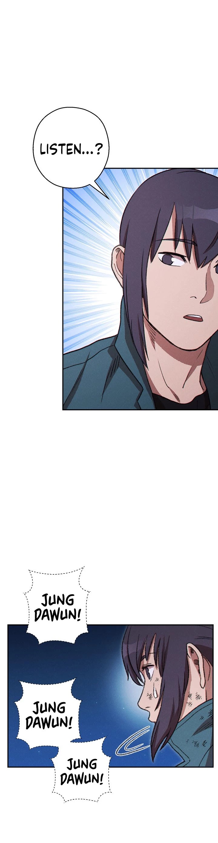 Dungeon Reset Chapter 56 page 7 - Chapter 56