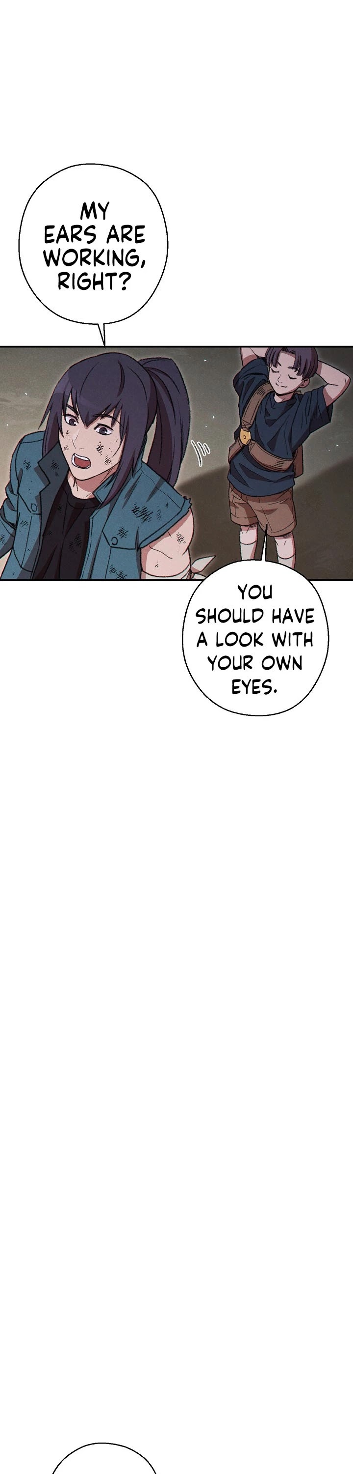 Dungeon Reset Chapter 56 page 8 - Chapter 56