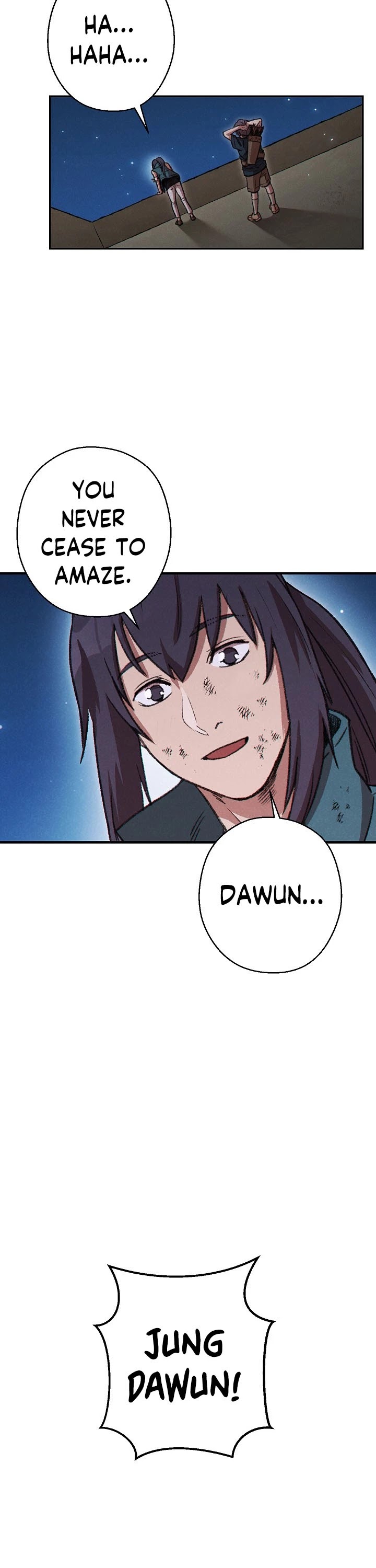 Dungeon Reset Chapter 56 page 9 - Chapter 56