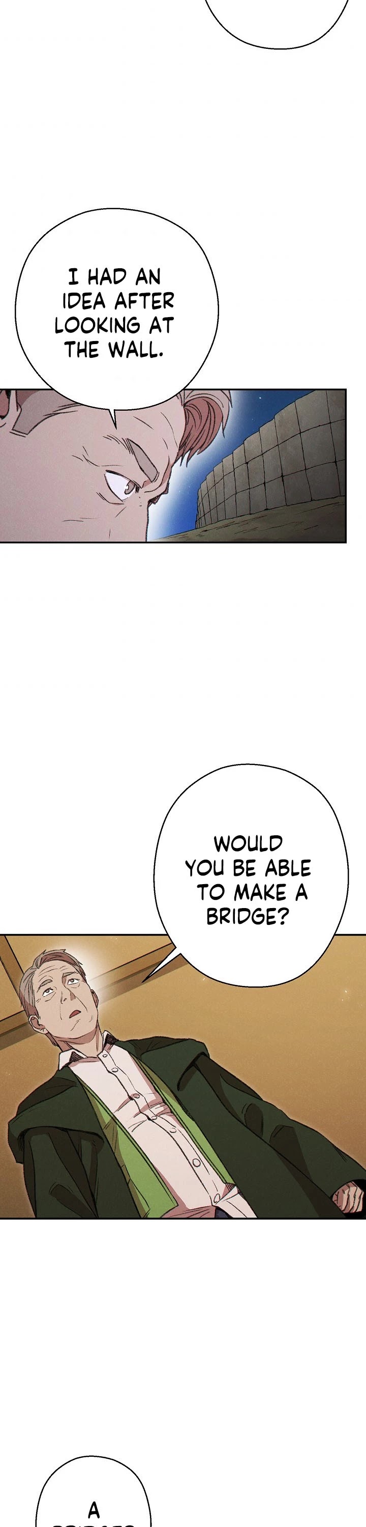 Dungeon Reset Chapter 57 page 18 - Chapter 57