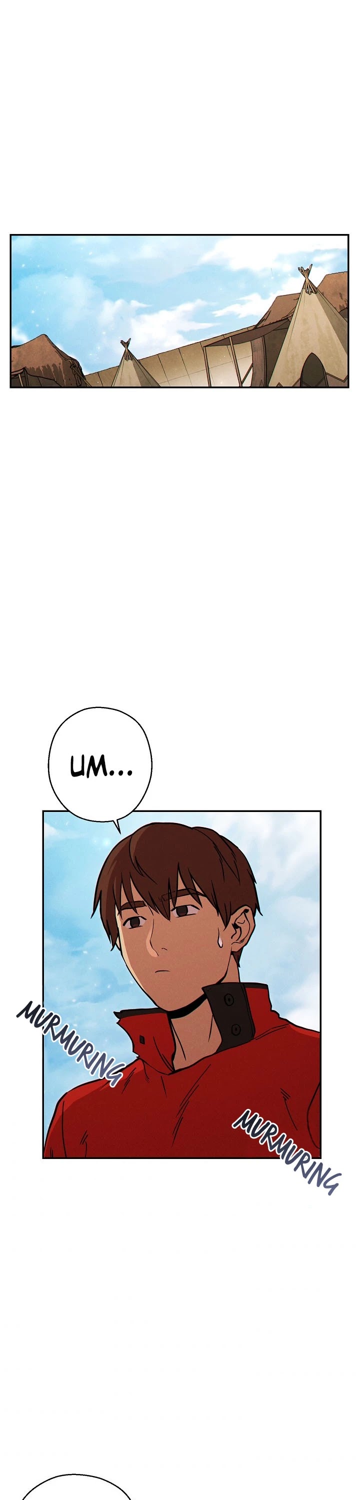 Dungeon Reset Chapter 57 page 2 - Chapter 57