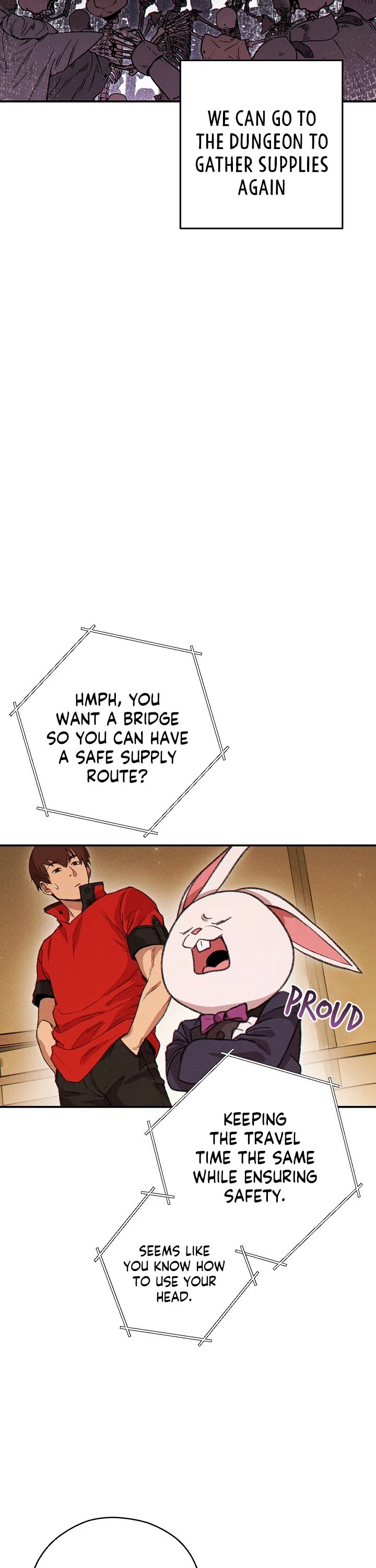 Dungeon Reset Chapter 57 page 20 - Chapter 57