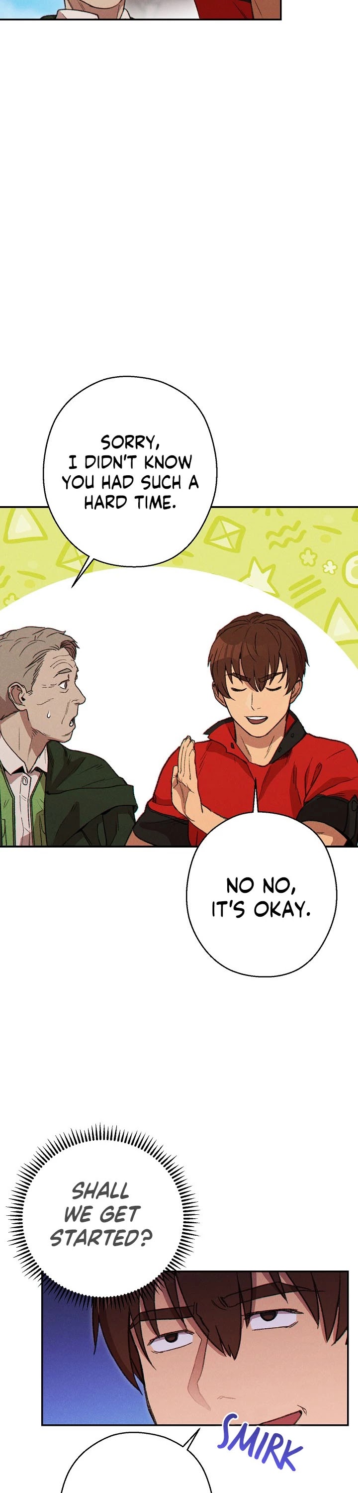Dungeon Reset Chapter 57 page 28 - Chapter 57
