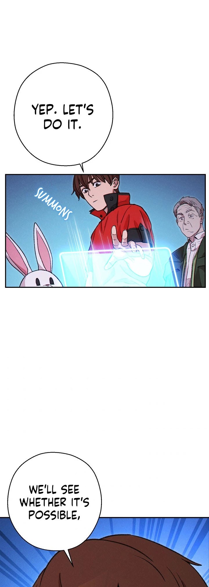 Dungeon Reset Chapter 57 page 37 - Chapter 57