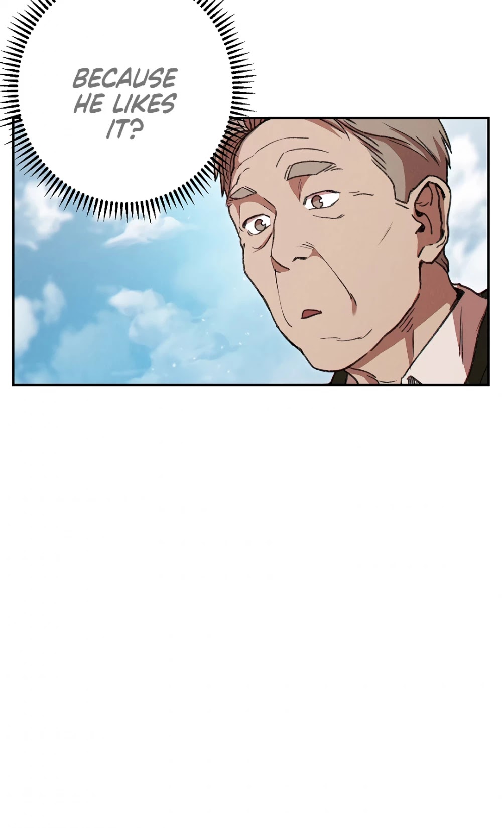 Dungeon Reset Chapter 58 page 20 - Chapter 58