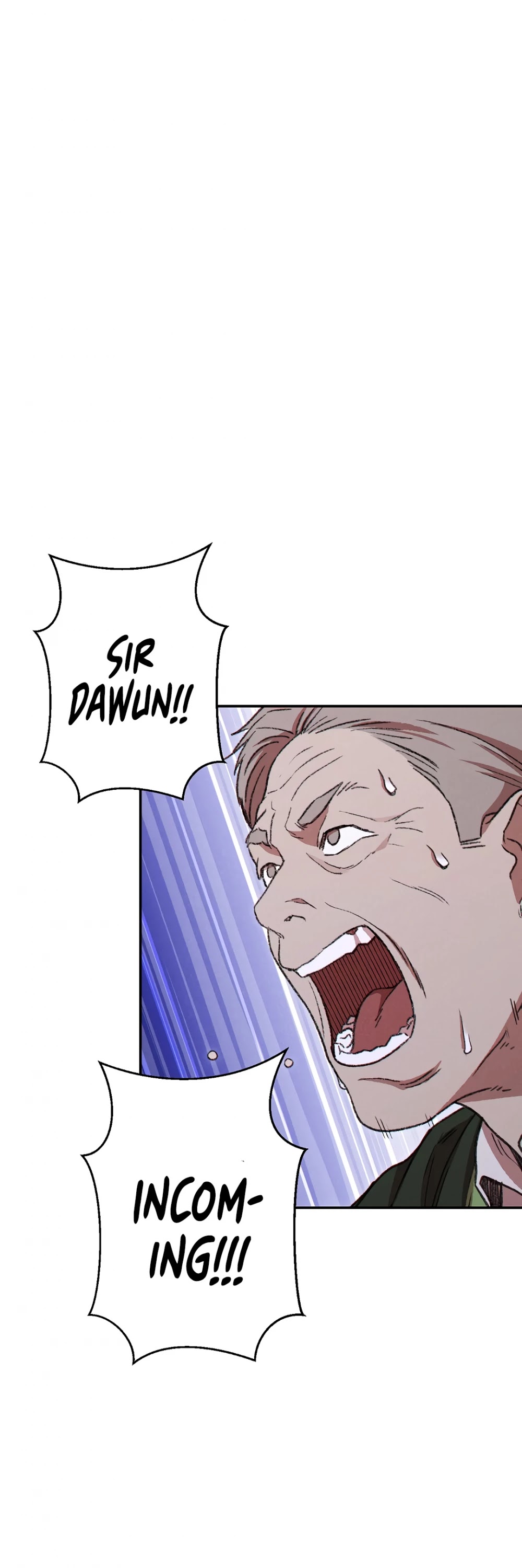 Dungeon Reset Chapter 58 page 35 - Chapter 58