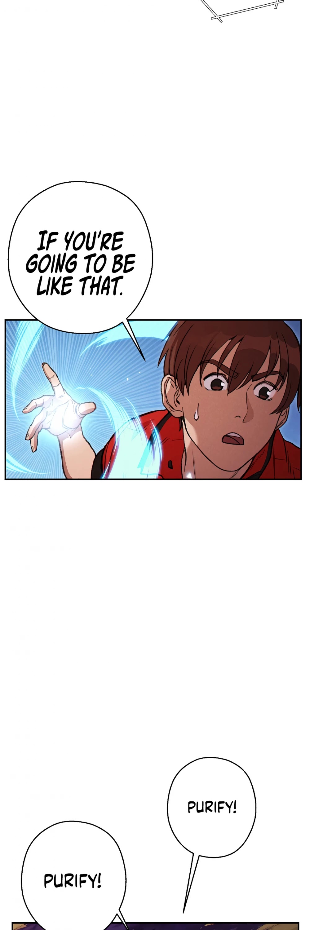 Dungeon Reset Chapter 58 page 4 - Chapter 58