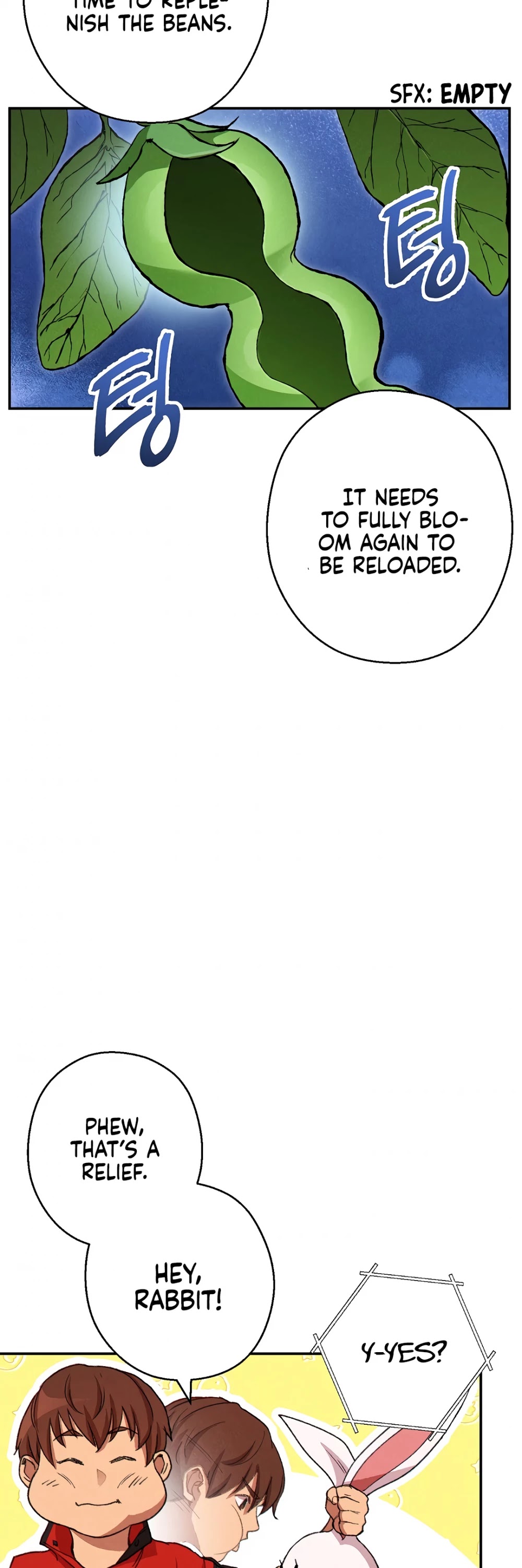 Dungeon Reset Chapter 58 page 48 - Chapter 58