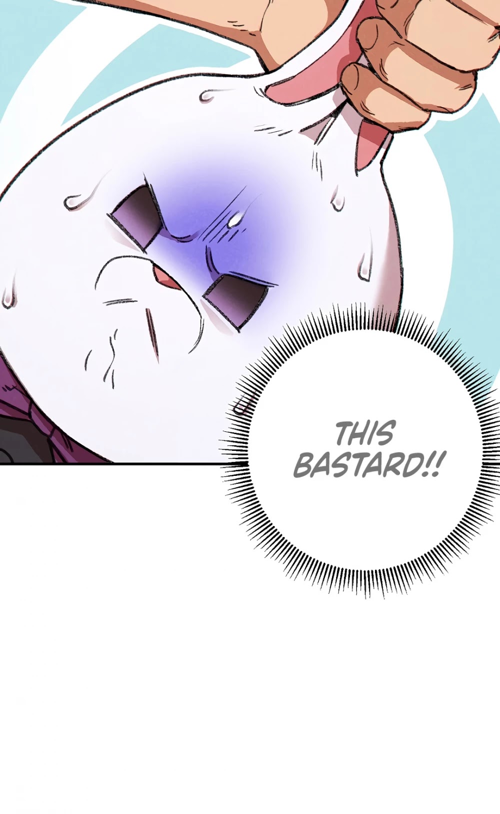 Dungeon Reset Chapter 58 page 50 - Chapter 58