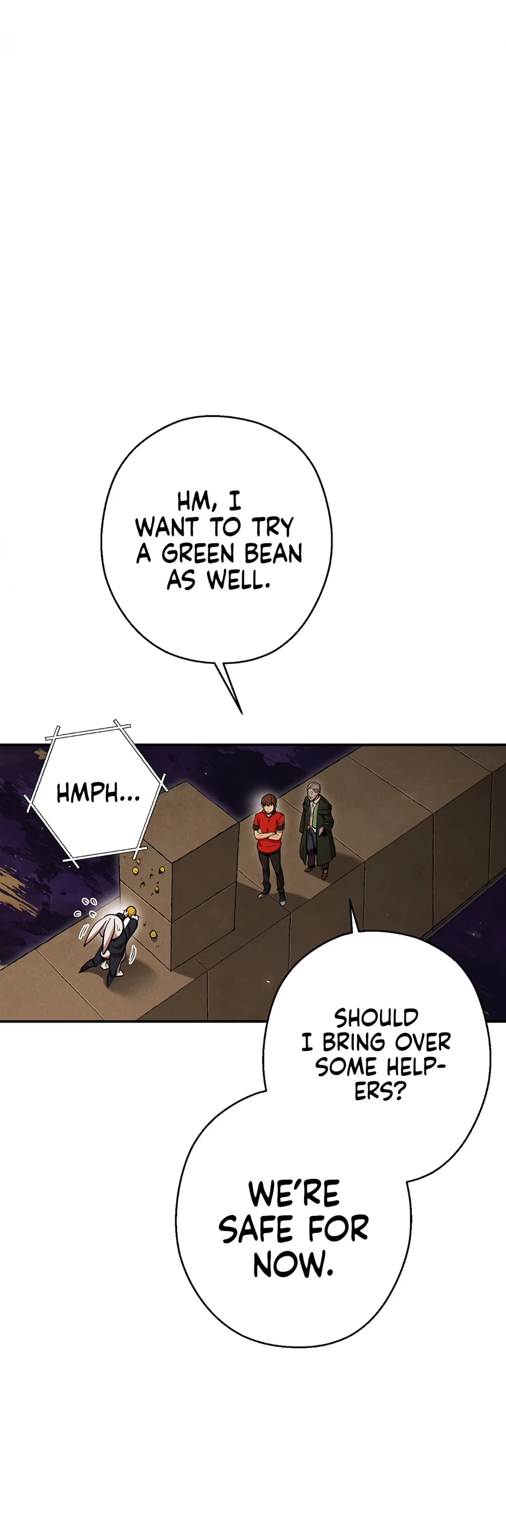 Dungeon Reset Chapter 58 page 51 - Chapter 58