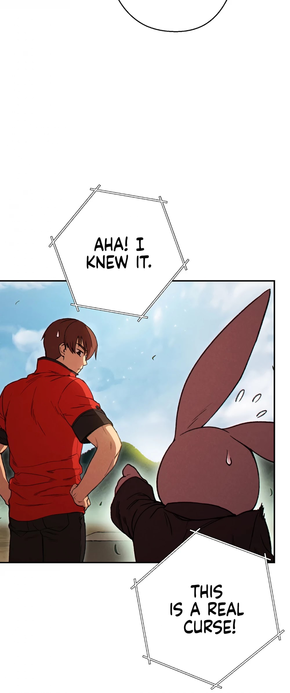 Dungeon Reset Chapter 58 page 7 - Chapter 58