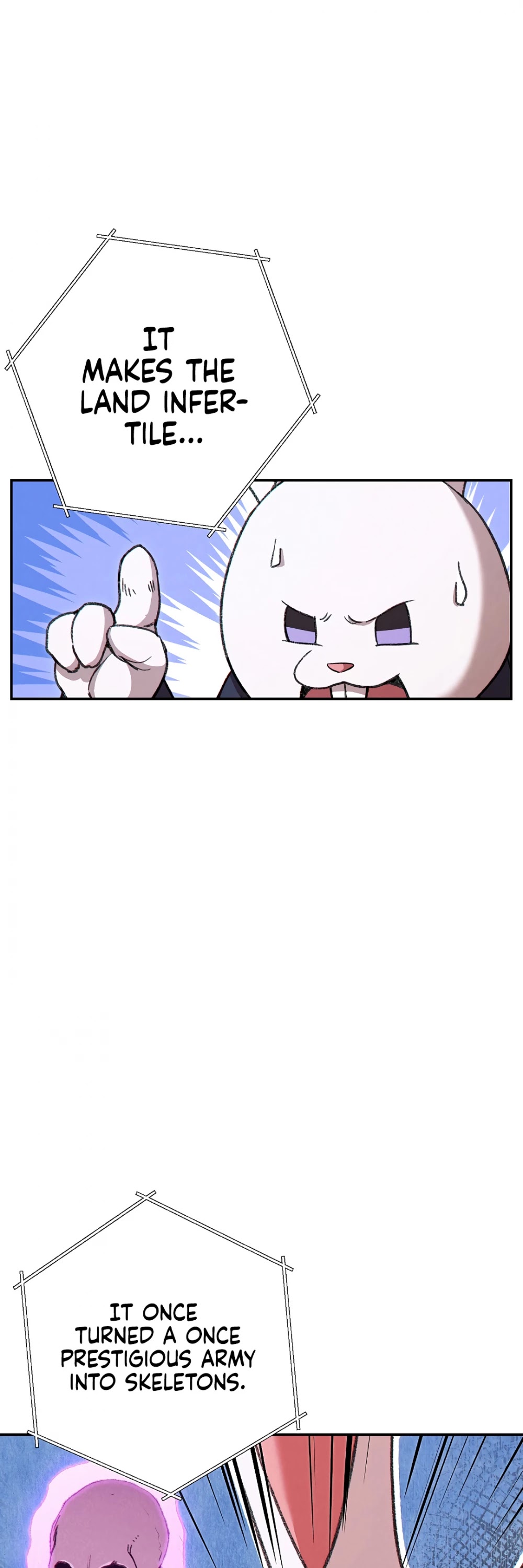 Dungeon Reset Chapter 58 page 8 - Chapter 58