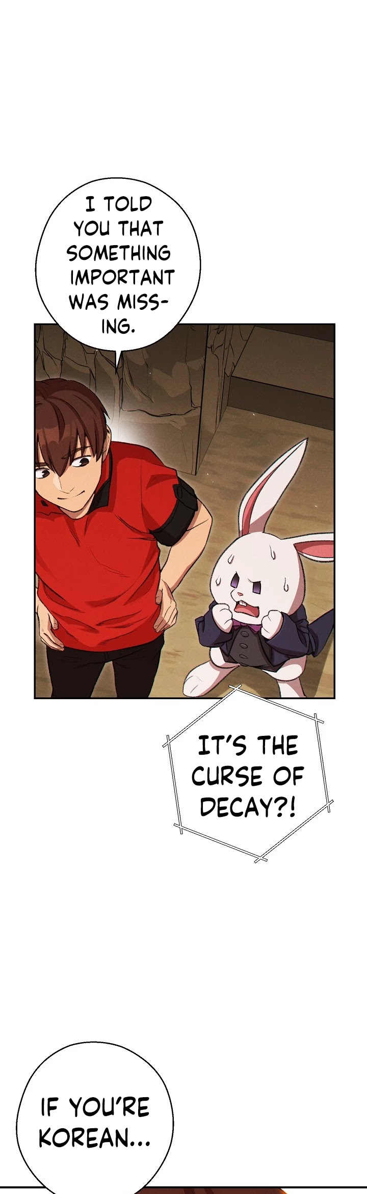 Dungeon Reset Chapter 59 page 40 - Chapter 59
