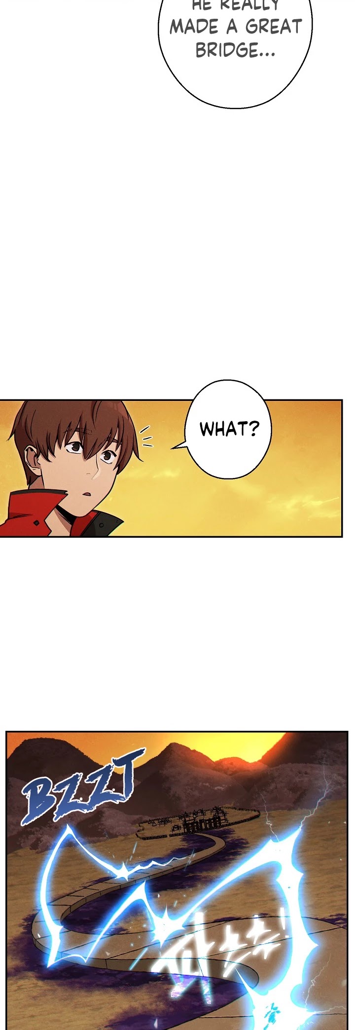 Dungeon Reset Chapter 59 page 6 - Chapter 59