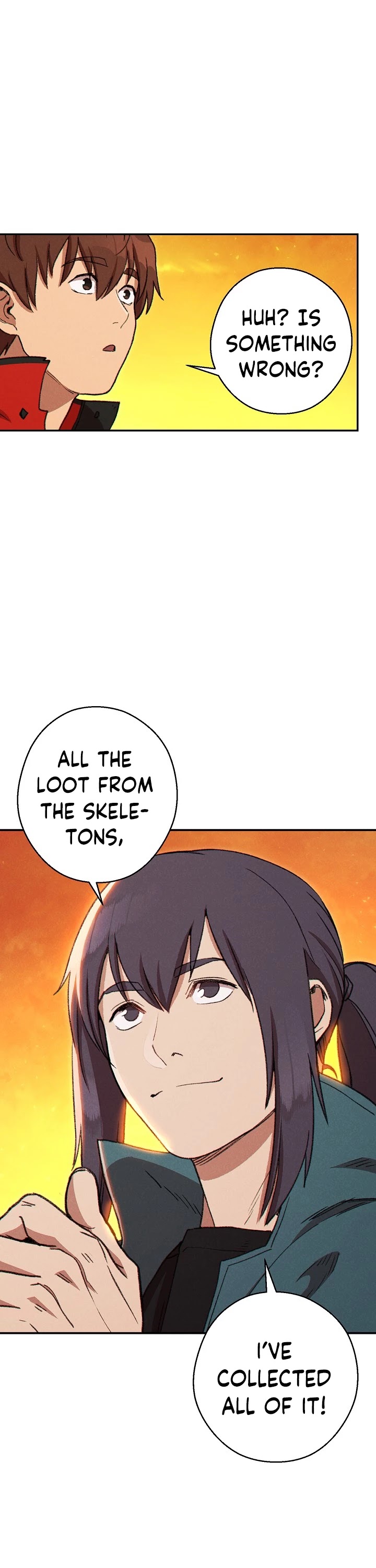 Dungeon Reset Chapter 59 page 9 - Chapter 59