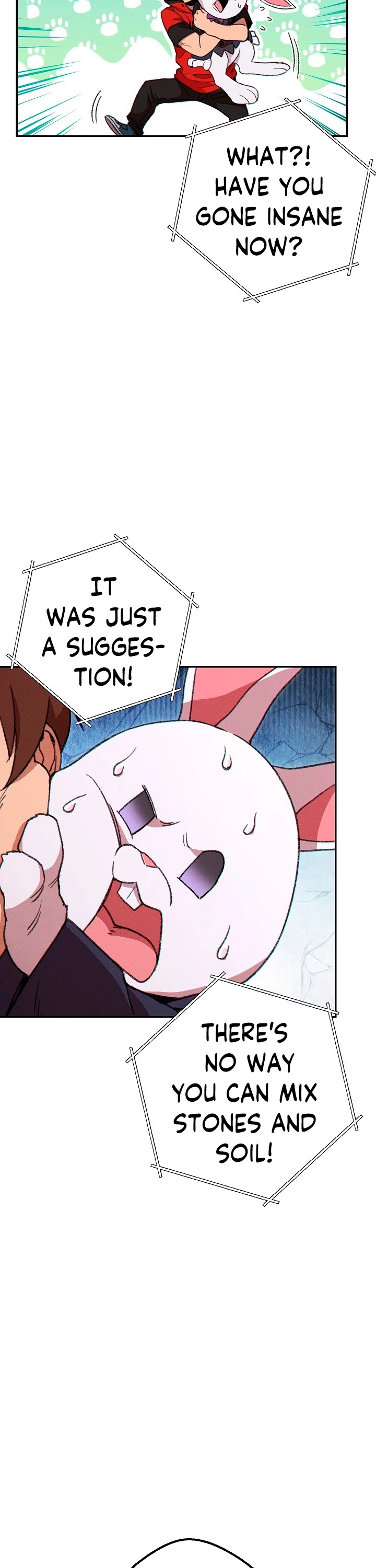 Dungeon Reset Chapter 60 page 17 - Chapter 60