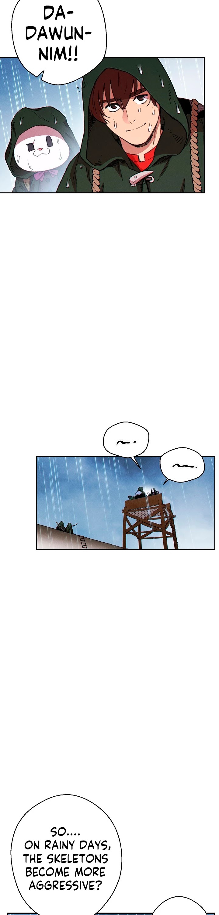 Dungeon Reset Chapter 60 page 24 - Chapter 60