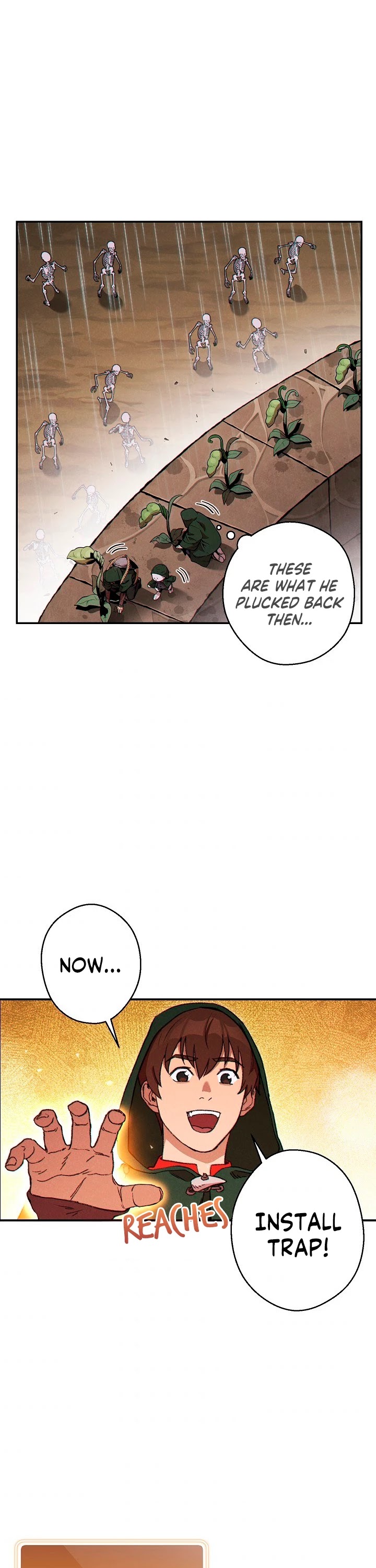 Dungeon Reset Chapter 60 page 30 - Chapter 60