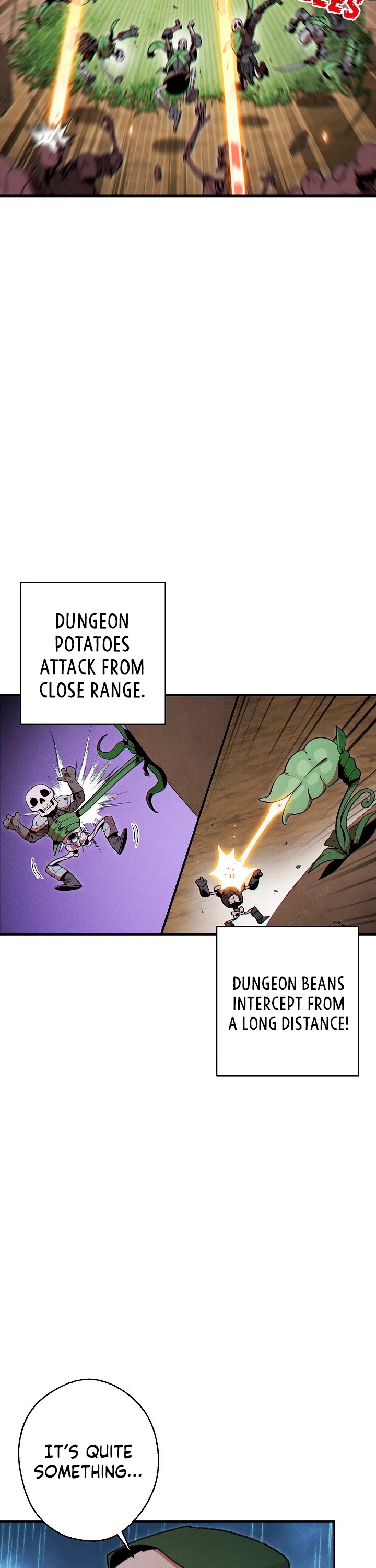 Dungeon Reset Chapter 60 page 34 - Chapter 60
