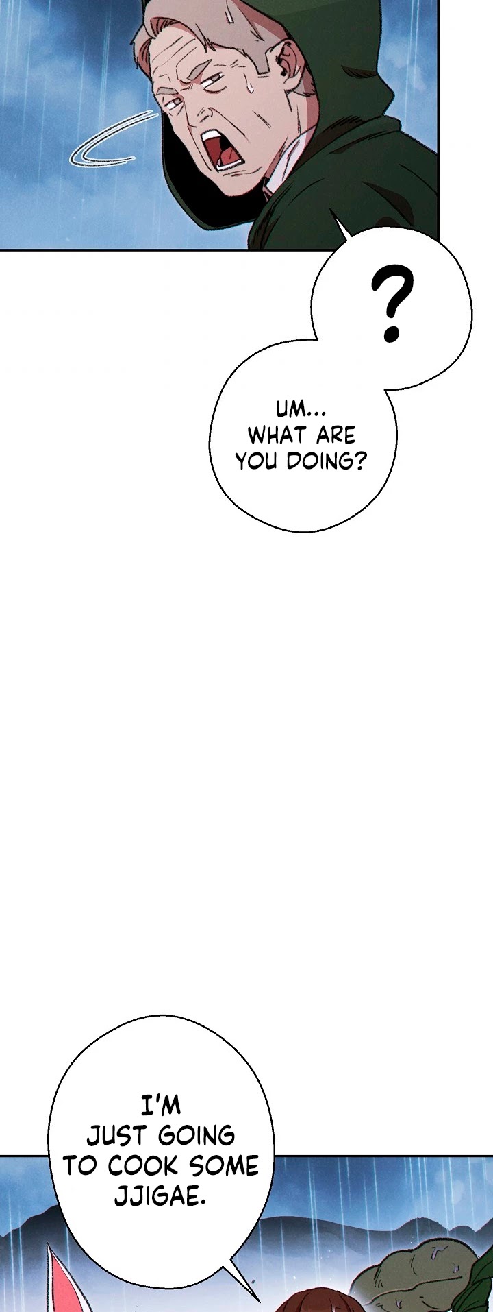 Dungeon Reset Chapter 60 page 35 - Chapter 60