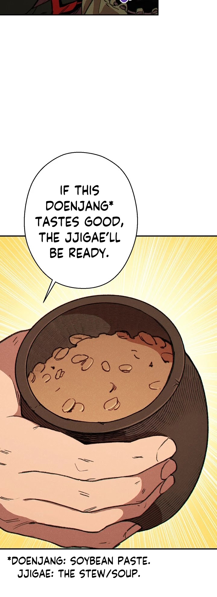 Dungeon Reset Chapter 61 page 11 - Chapter 61