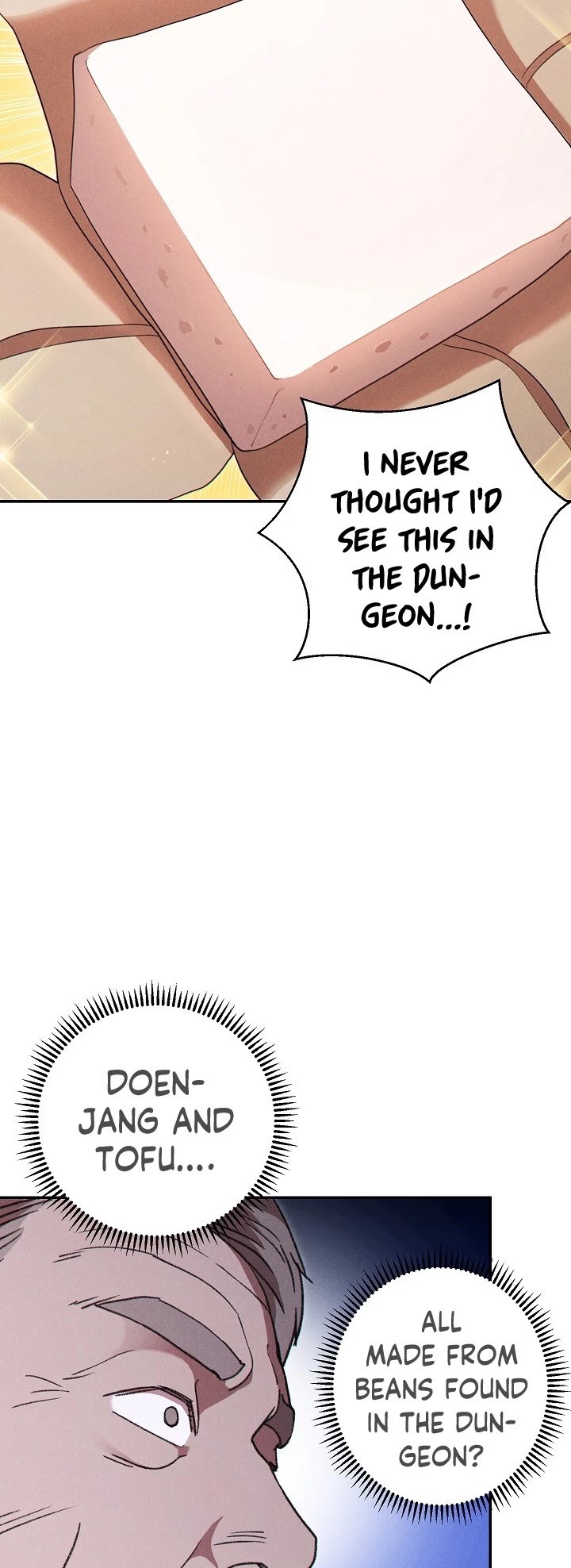 Dungeon Reset Chapter 61 page 15 - Chapter 61