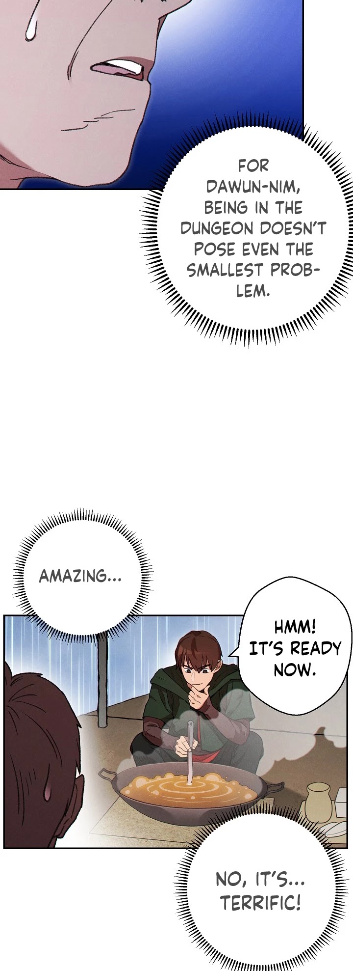 Dungeon Reset Chapter 61 page 16 - Chapter 61