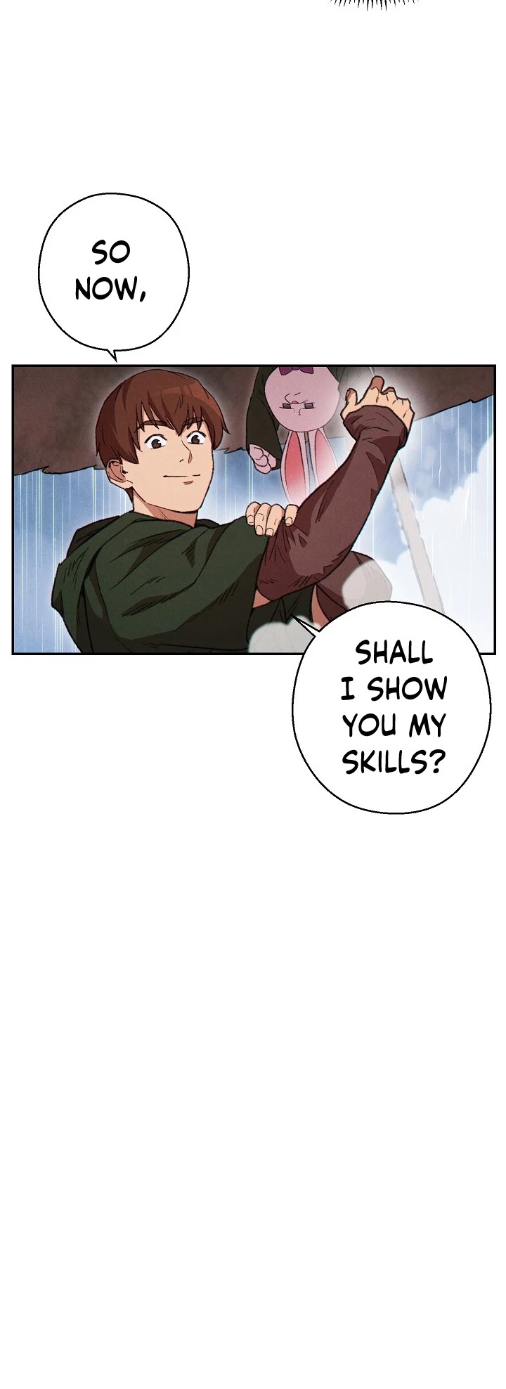 Dungeon Reset Chapter 61 page 17 - Chapter 61