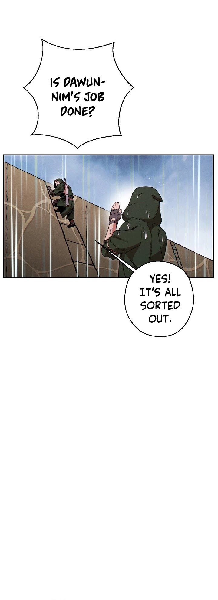 Dungeon Reset Chapter 61 page 18 - Chapter 61