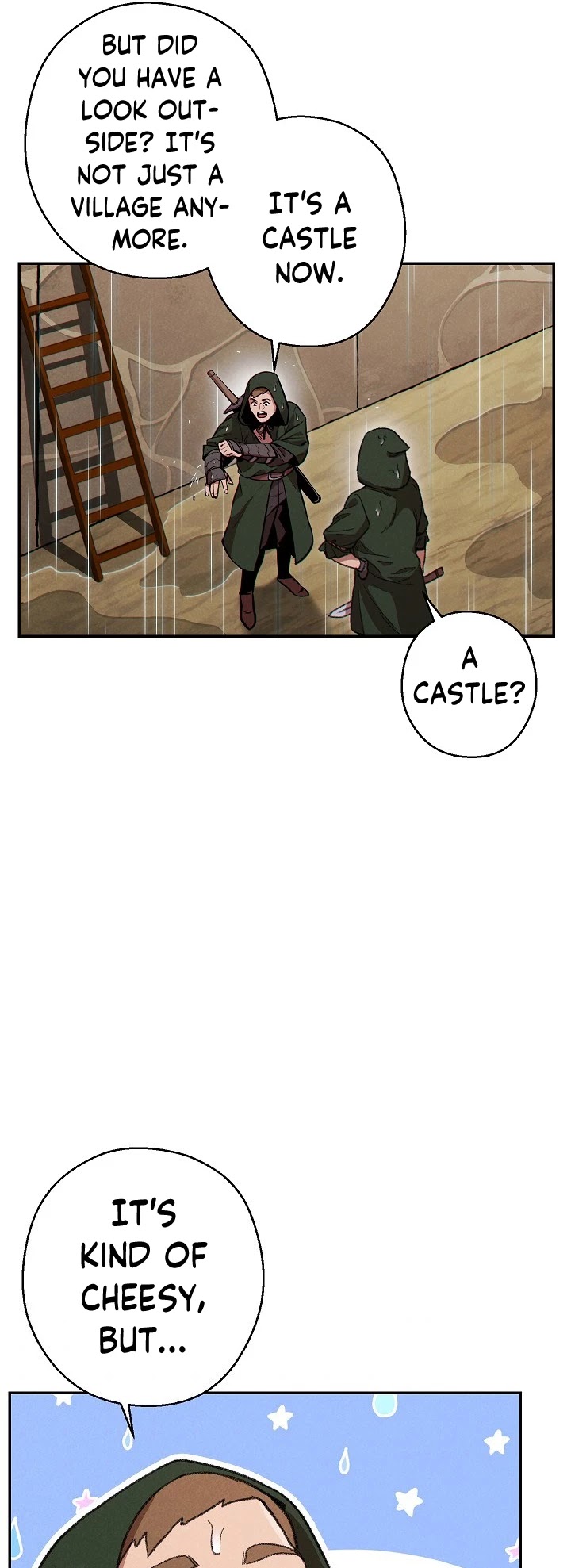 Dungeon Reset Chapter 61 page 19 - Chapter 61
