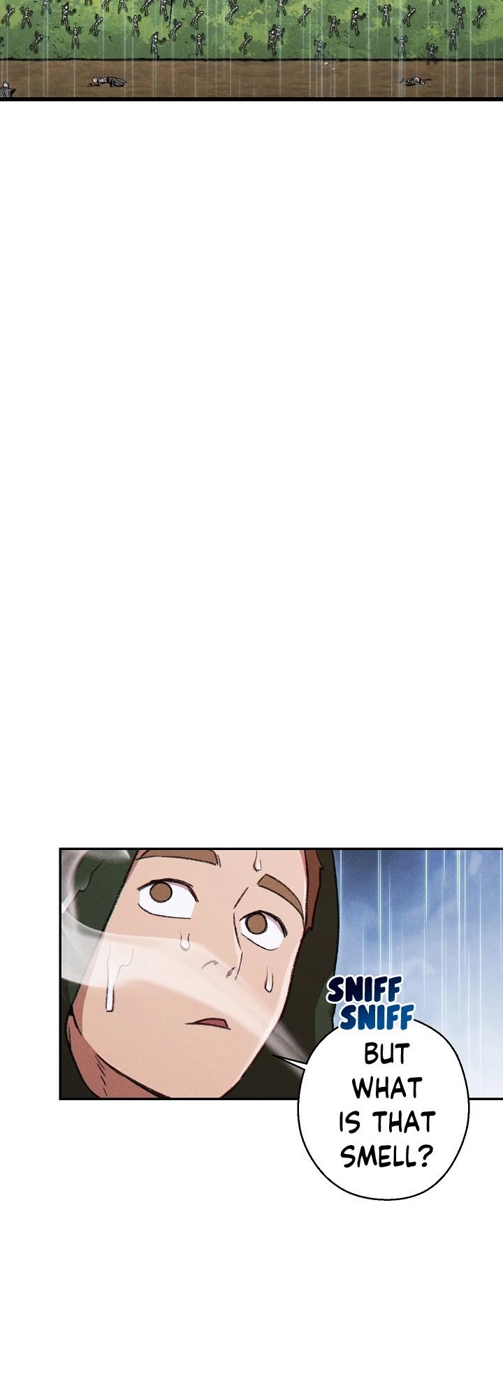 Dungeon Reset Chapter 61 page 21 - Chapter 61
