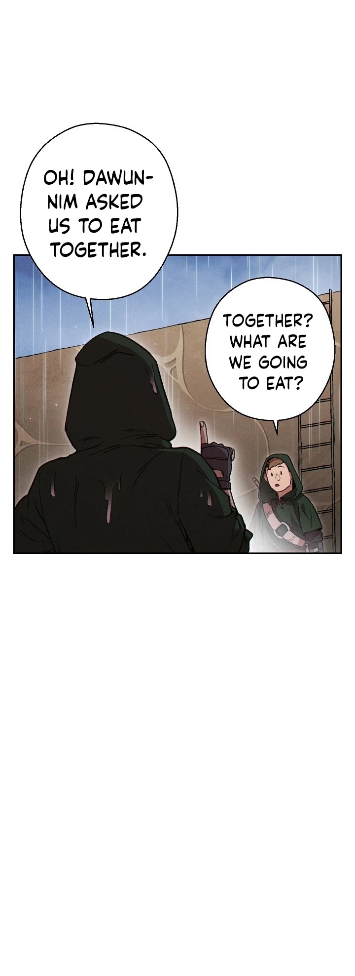 Dungeon Reset Chapter 61 page 22 - Chapter 61