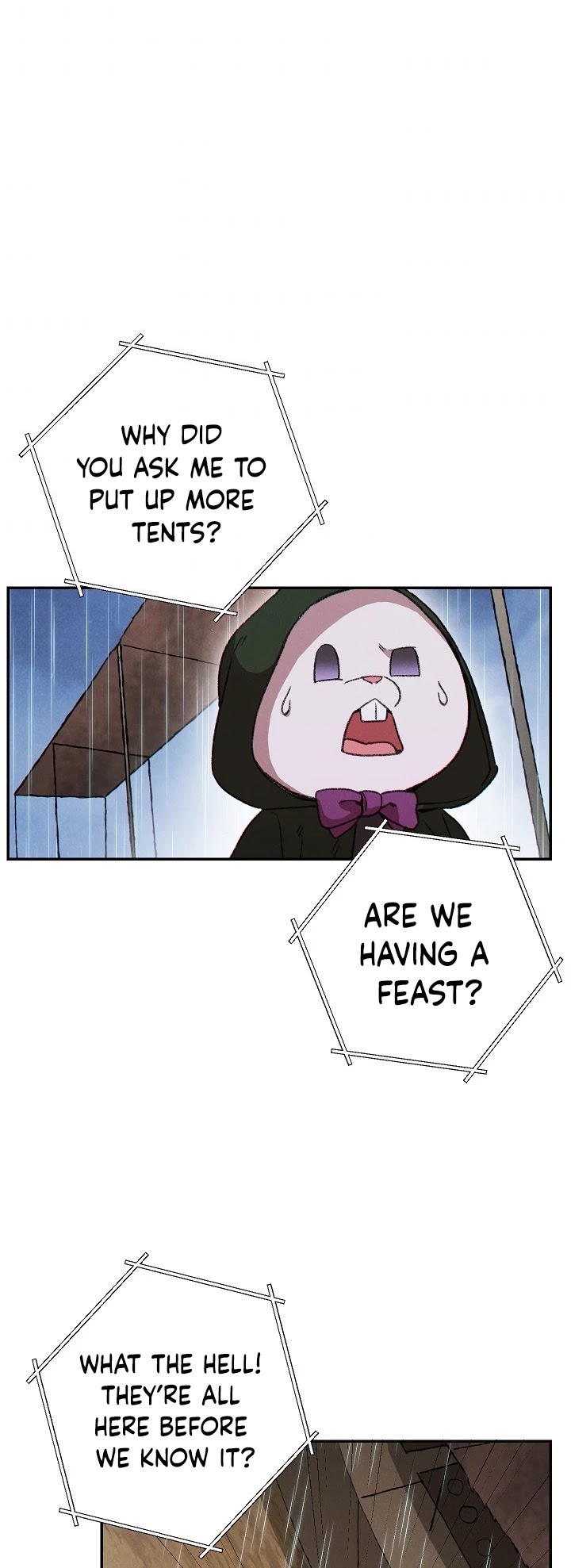 Dungeon Reset Chapter 61 page 26 - Chapter 61