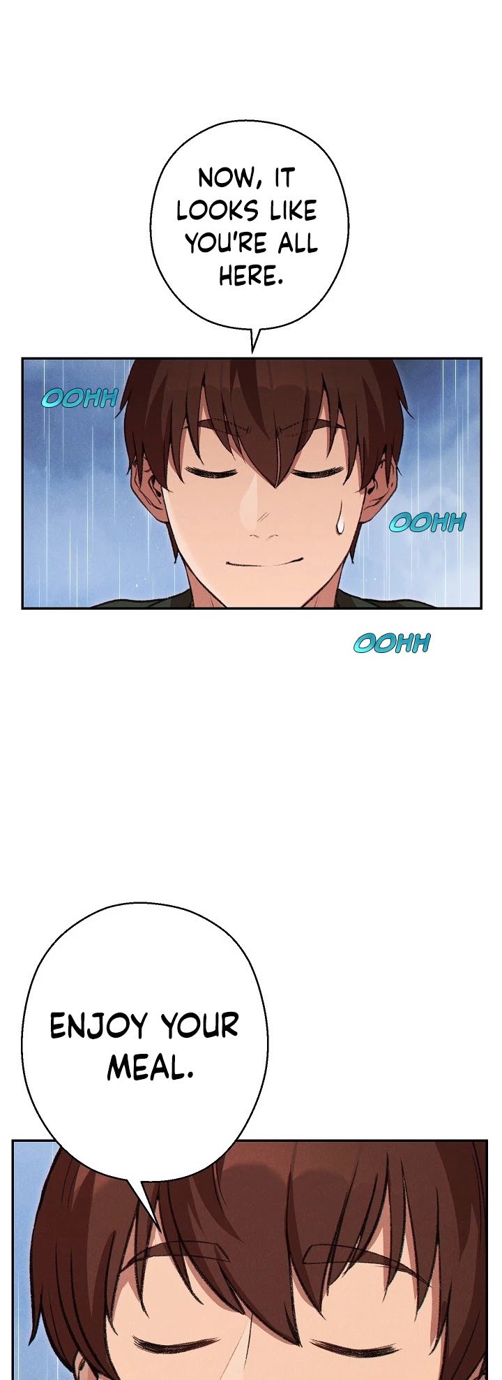 Dungeon Reset Chapter 61 page 30 - Chapter 61