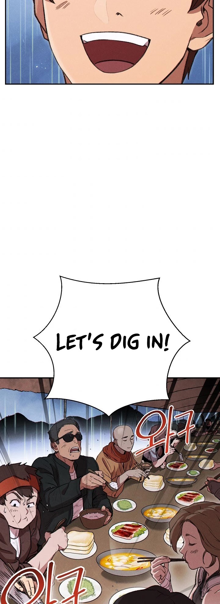 Dungeon Reset Chapter 61 page 31 - Chapter 61