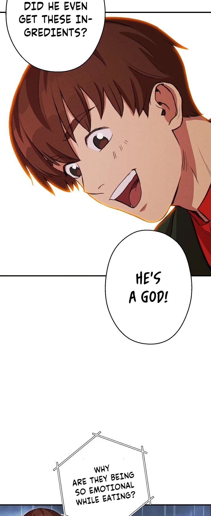 Dungeon Reset Chapter 61 page 35 - Chapter 61