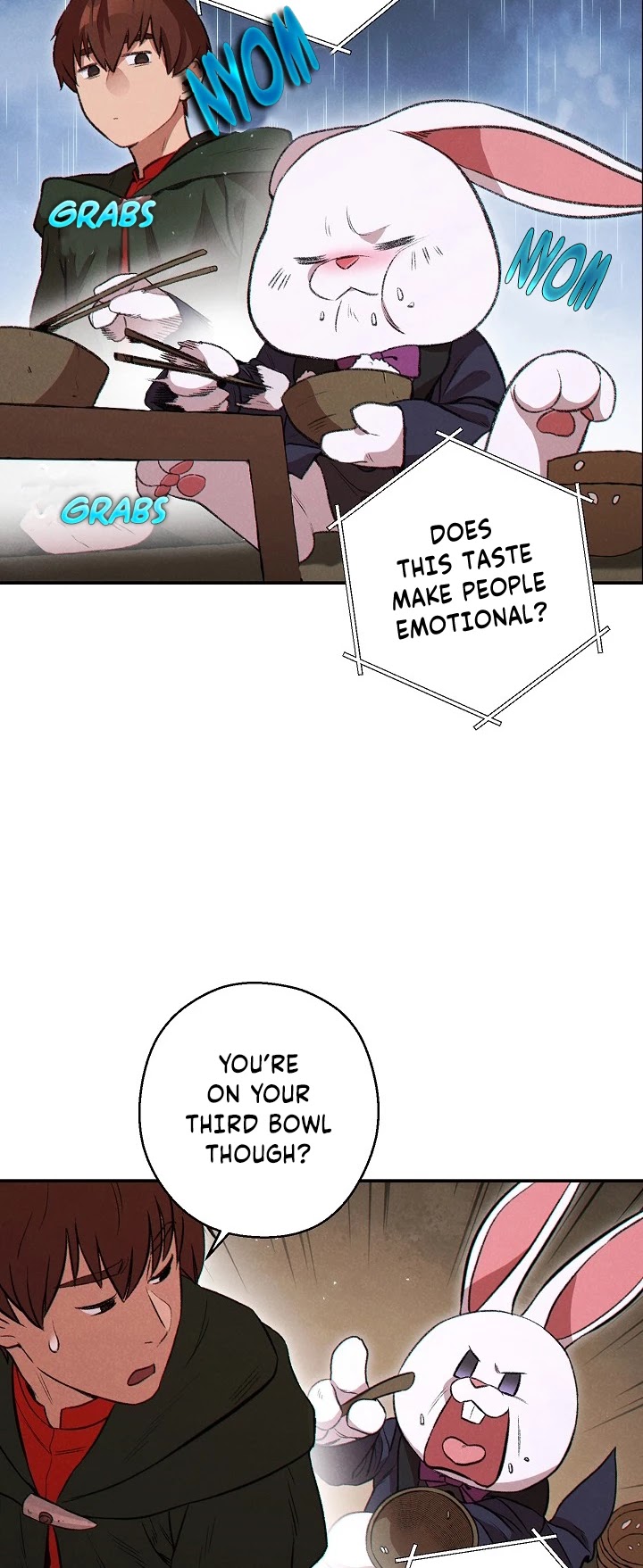 Dungeon Reset Chapter 61 page 36 - Chapter 61