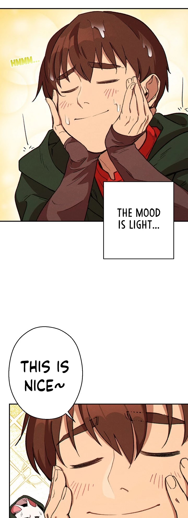 Dungeon Reset Chapter 61 page 4 - Chapter 61