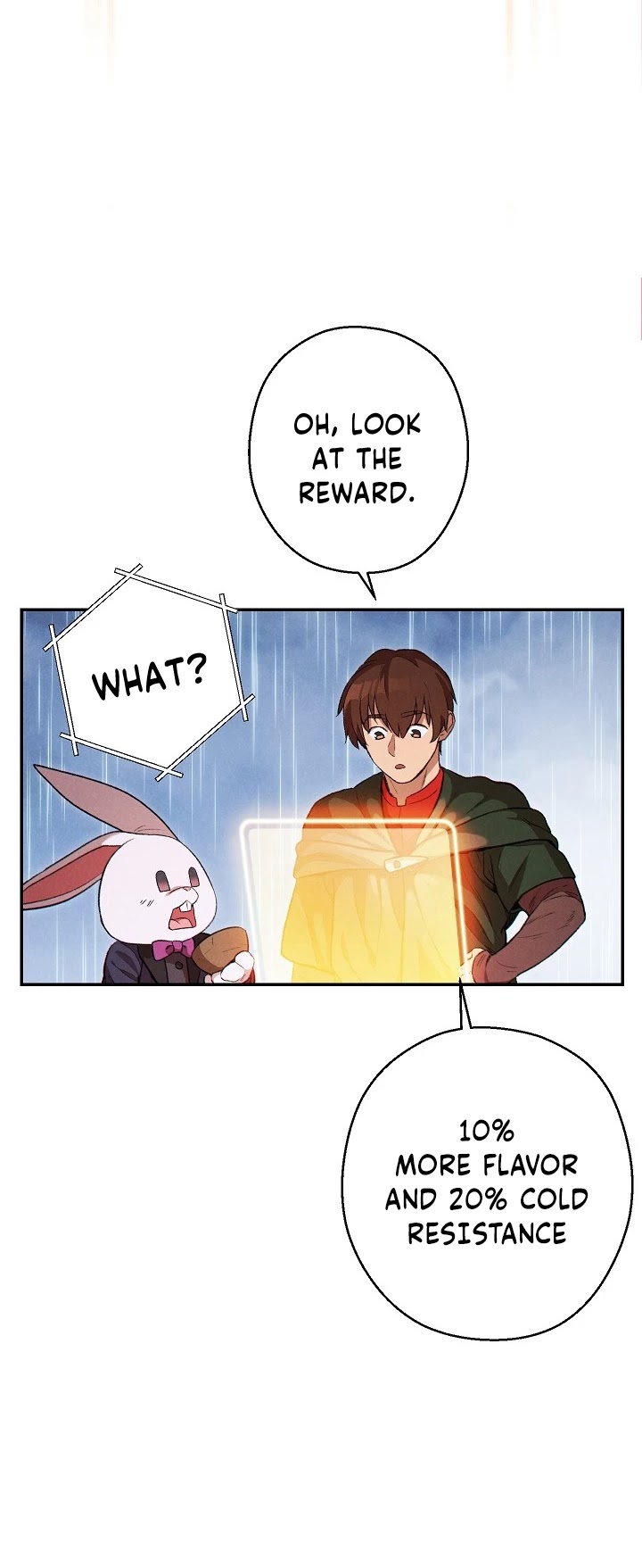 Dungeon Reset Chapter 61 page 41 - Chapter 61