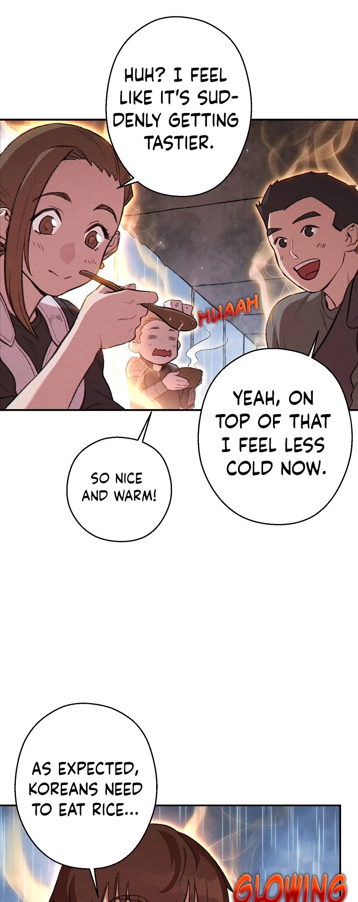 Dungeon Reset Chapter 61 page 42 - Chapter 61