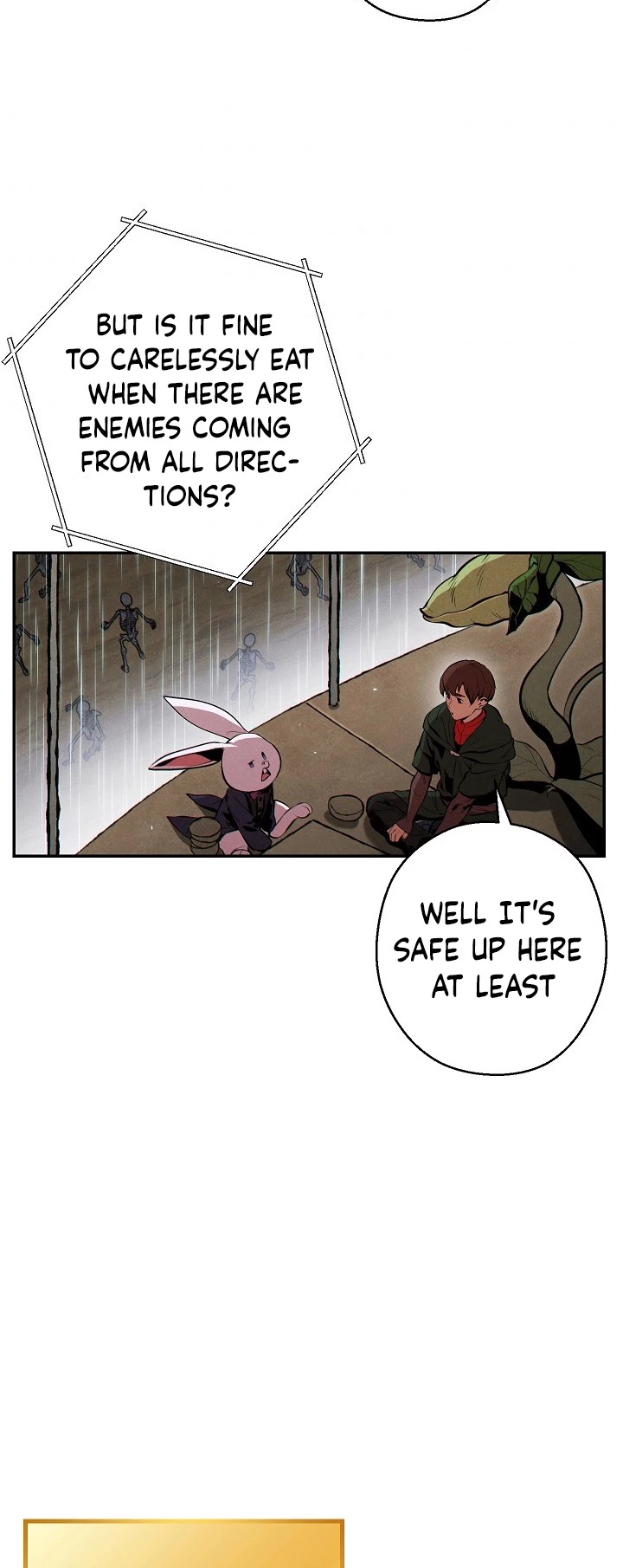 Dungeon Reset Chapter 61 page 44 - Chapter 61