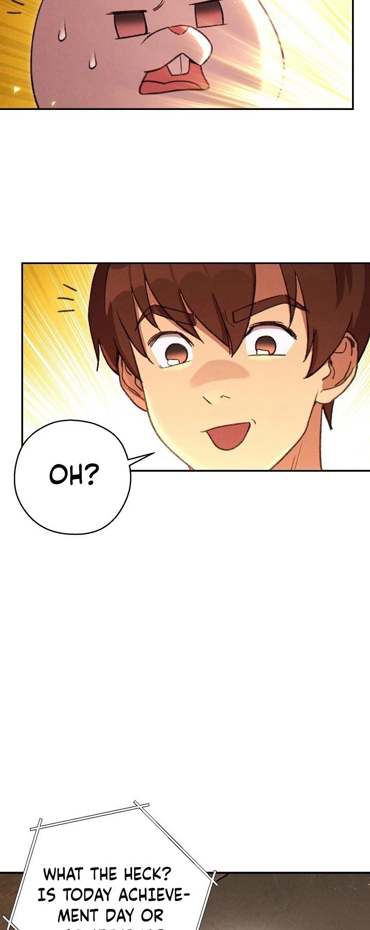Dungeon Reset Chapter 61 page 48 - Chapter 61
