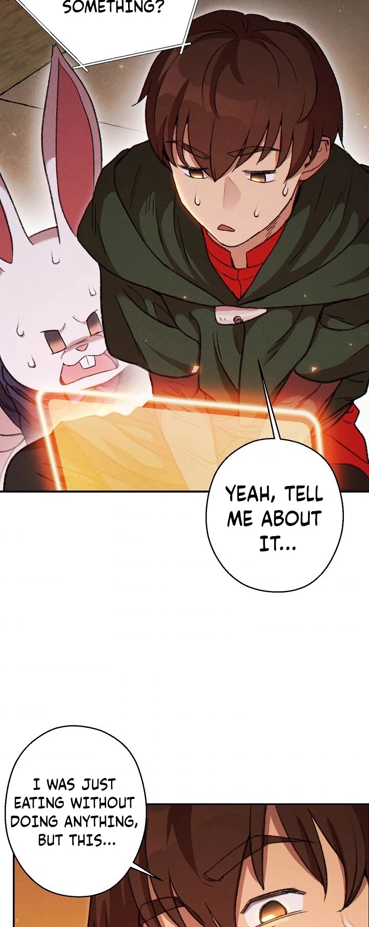 Dungeon Reset Chapter 61 page 49 - Chapter 61