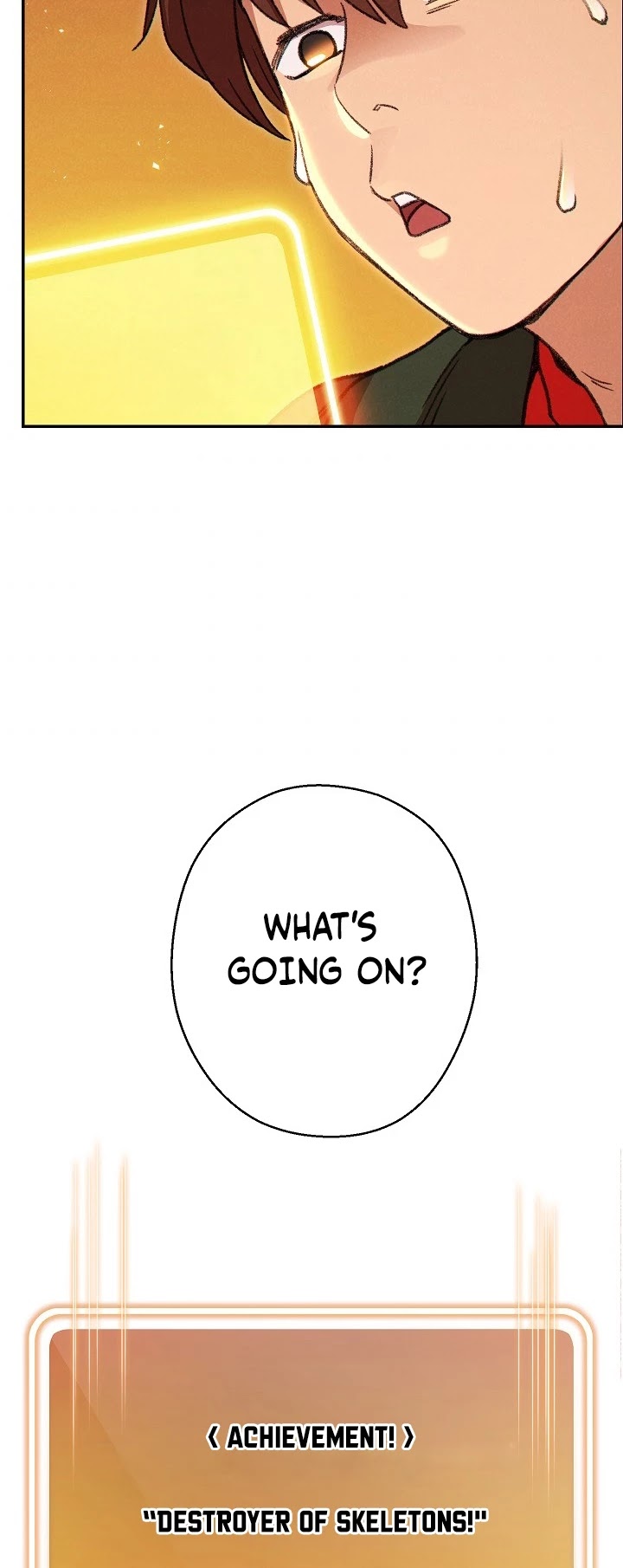 Dungeon Reset Chapter 61 page 50 - Chapter 61