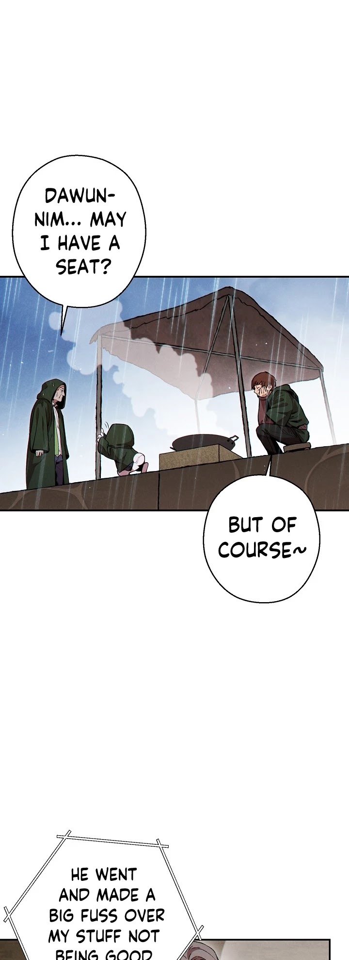 Dungeon Reset Chapter 61 page 6 - Chapter 61