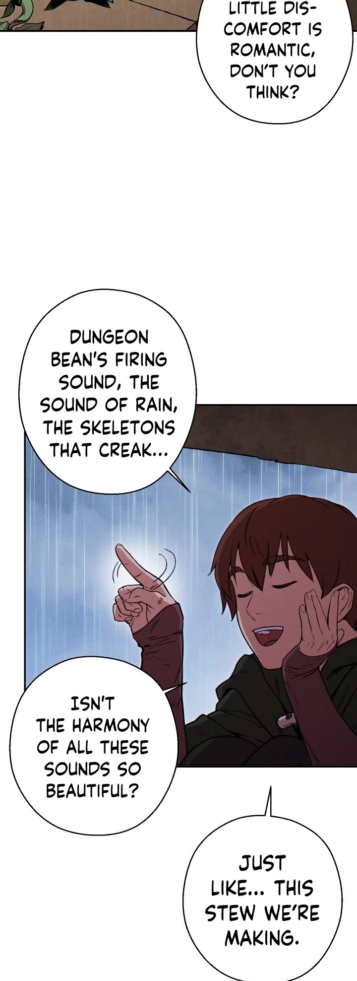 Dungeon Reset Chapter 61 page 8 - Chapter 61