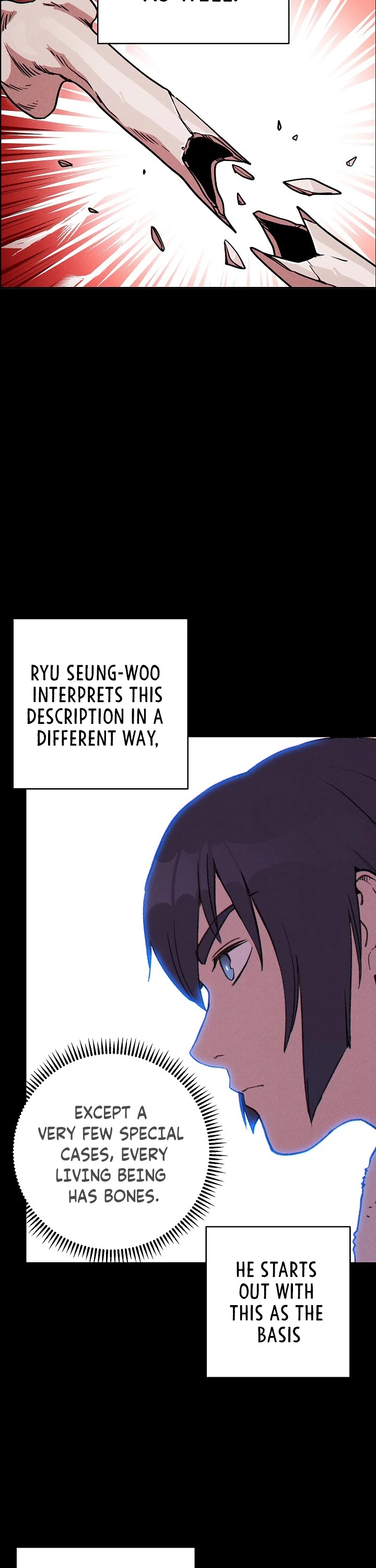 Dungeon Reset Chapter 62 page 19 - Chapter 62