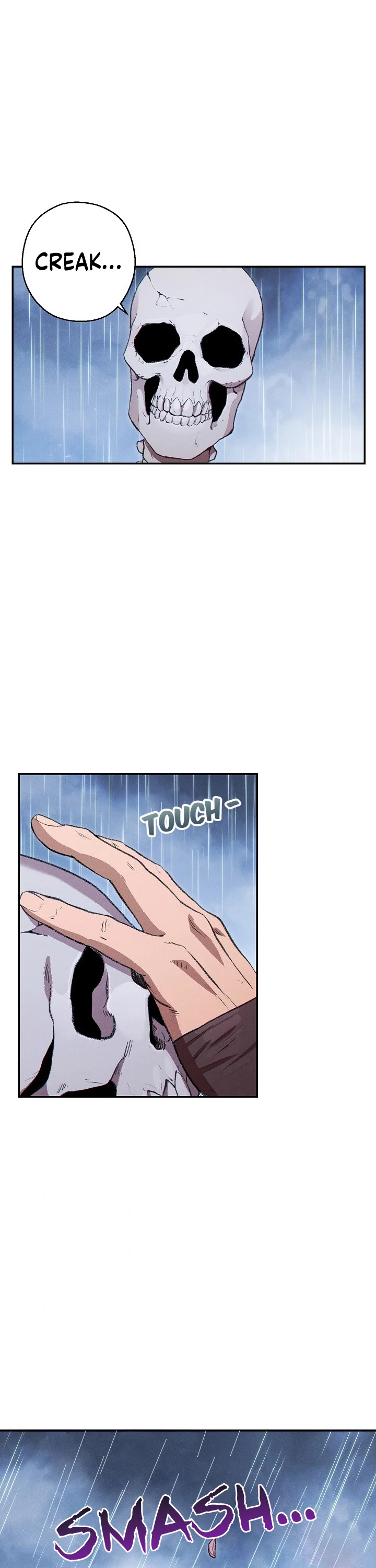 Dungeon Reset Chapter 62 page 2 - Chapter 62